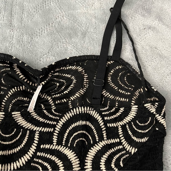 Free People Mini Dress - Picture 9 of 9